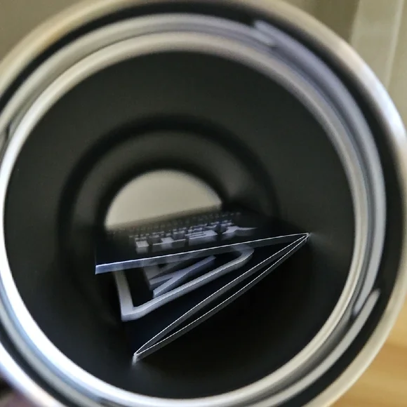 YETI Lavender Insulated Mug with Handle - Picture 4 of 5